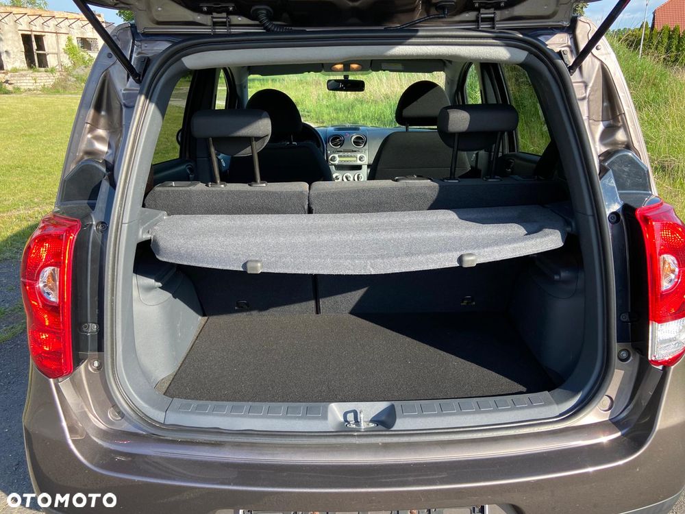 Mitsubishi Colt 1.3 ClearTec Edition - 5