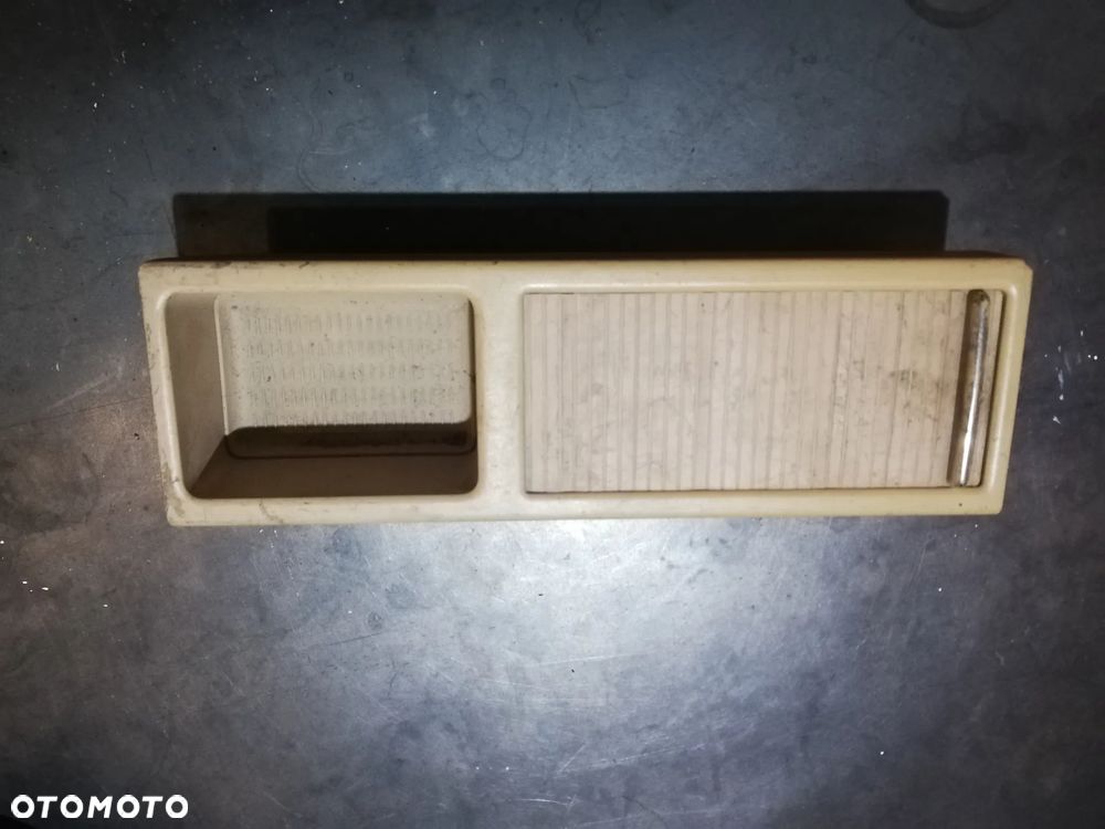 Organizer schowek harmonia tunelu środkowego 7 038 288 BMW E46 - 1