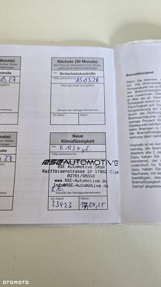 Honda HR-V e:HEV 1.5 i-MMD Advance Style Plus - 26