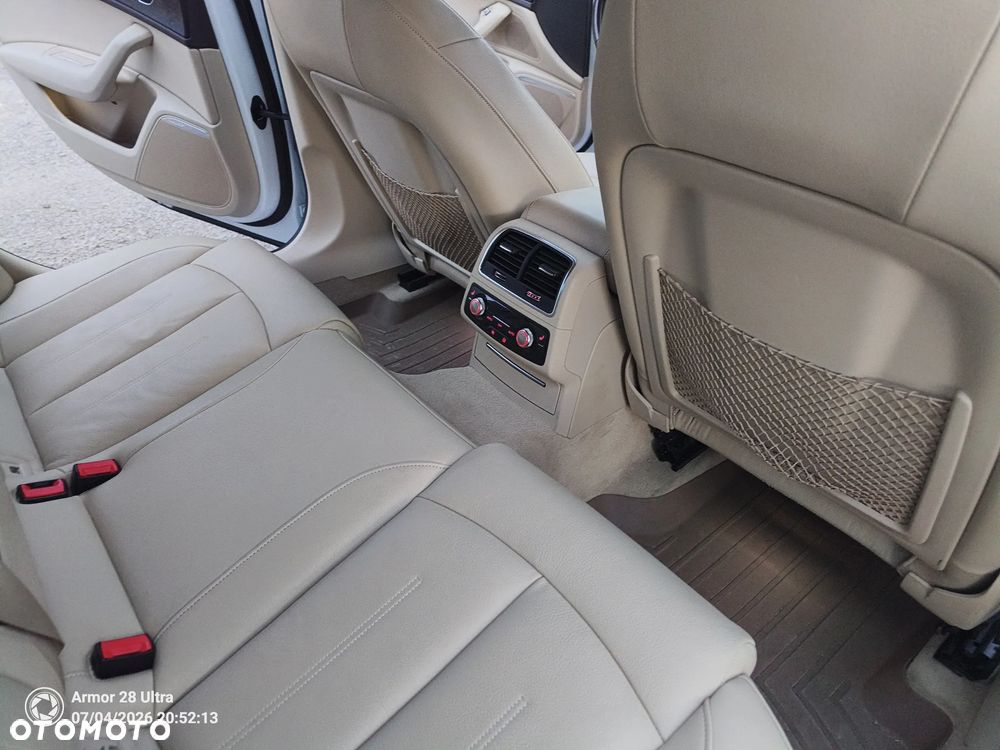 Audi A6 Limousine 55 TFSI quattro S tronic sport - 5