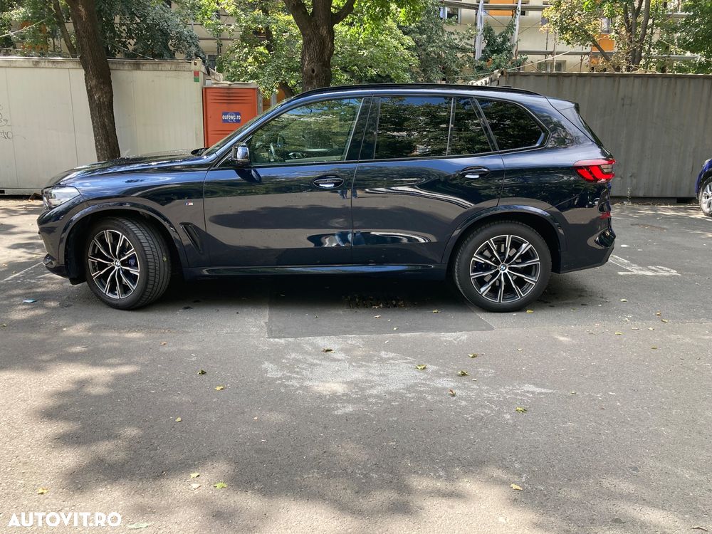 BMW X5 xDrive25d xLine - 4