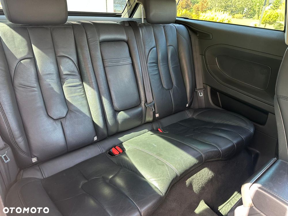 Land Rover Range Rover Evoque - 15