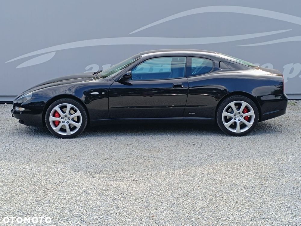 Maserati Coupe - 25