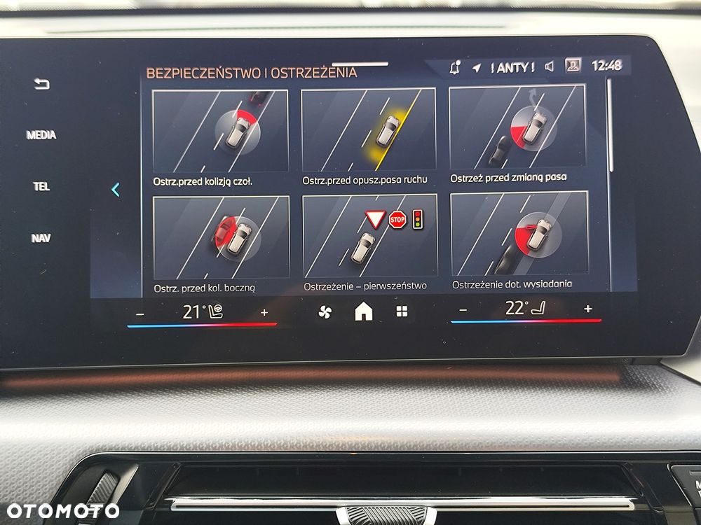 BMW iX2 xDrive30 66.5kWh M Sport Edition - 33