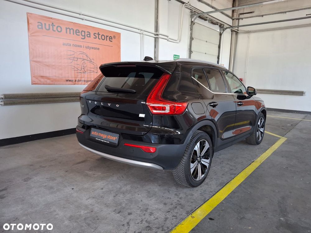 Volvo XC 40 T5 Recharge DKG Plus Bright - 4