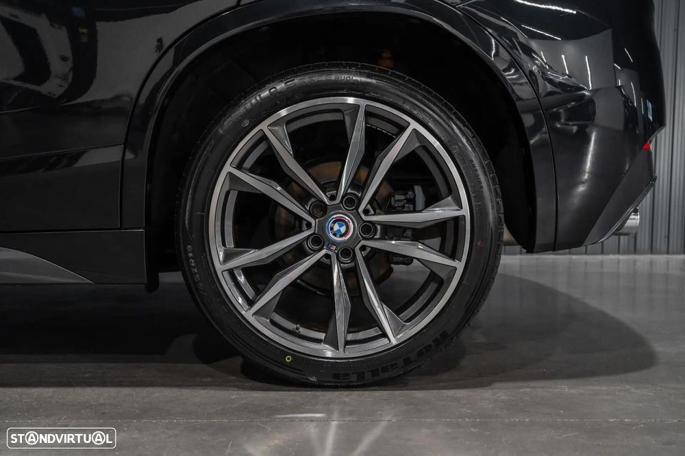 BMW X2 18 i sDrive Auto Pack M - 29
