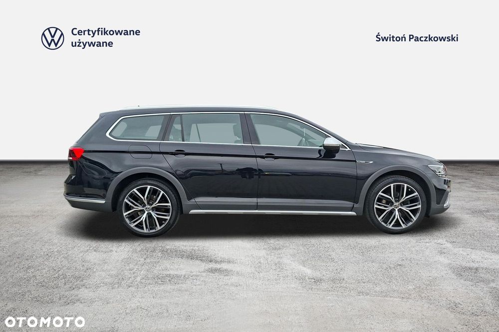 Volkswagen Passat - 6