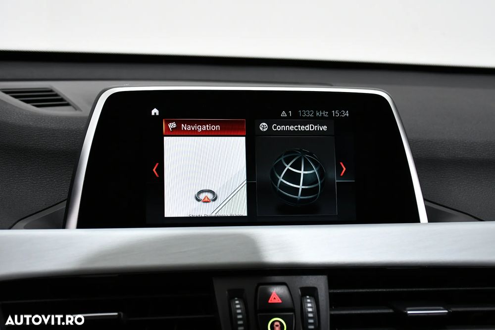 BMW X1 sDrive18d Aut. Sport Line - 26