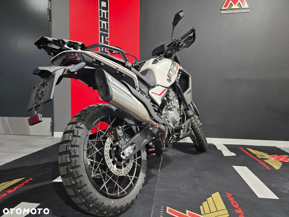 Moto Morini Inny - 5