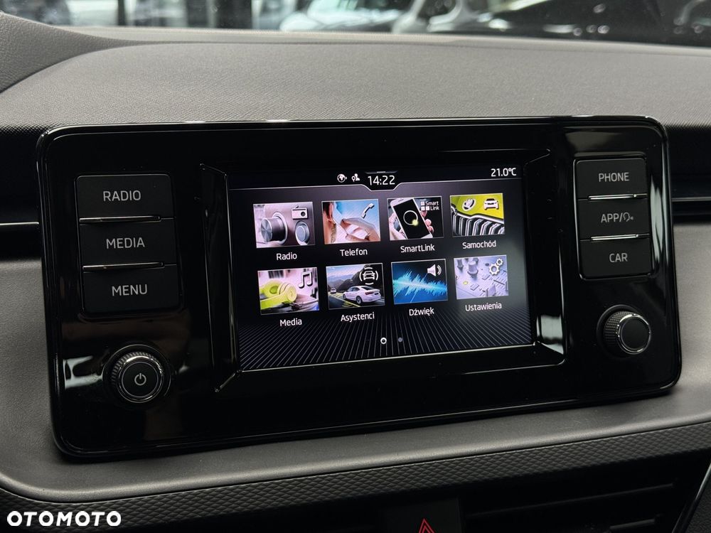 Skoda Scala 1.0 TSI Ambition - 30
