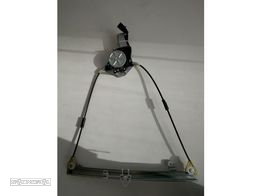 elevador vidro electrico esquerdo fiat punto 5portas 1993 a 1999 (novo) - 2