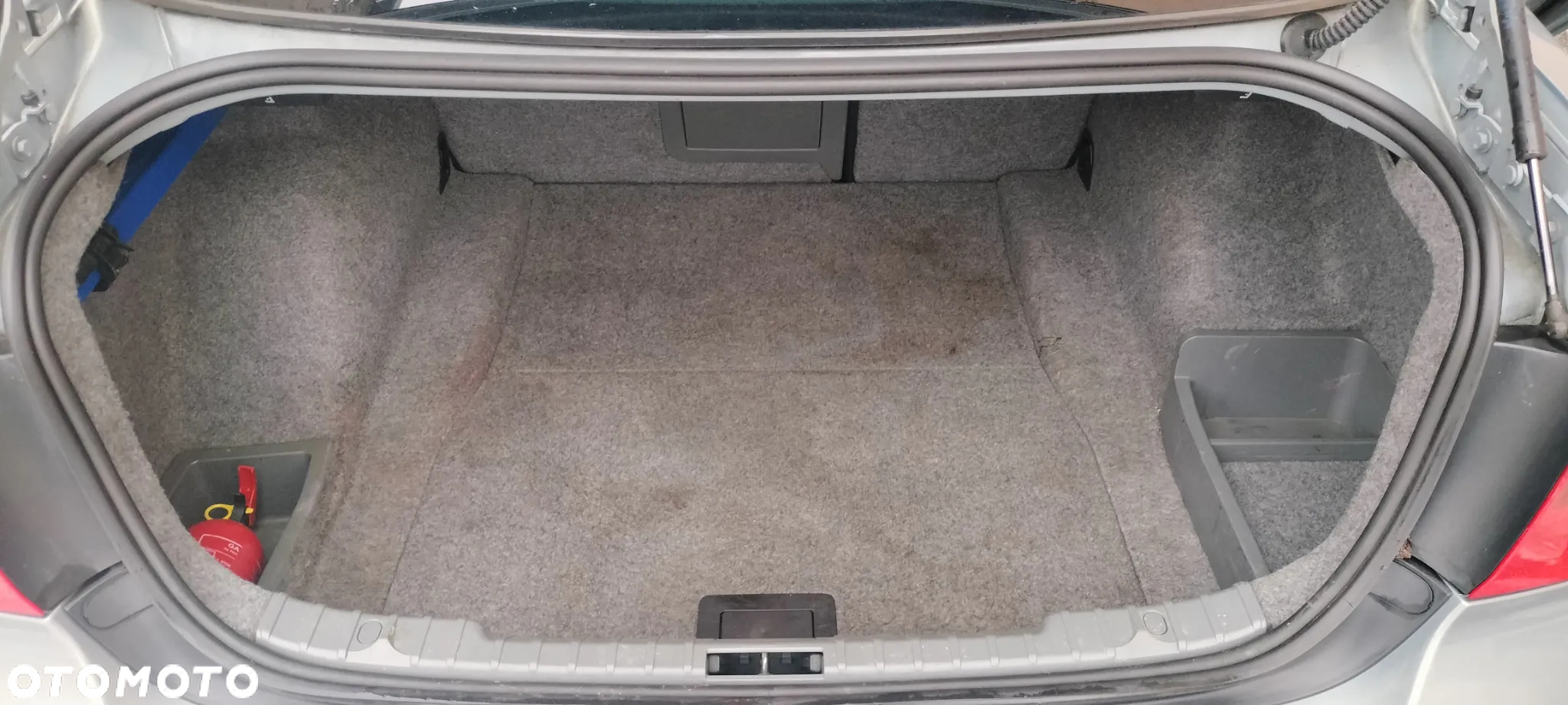 BMW Seria 3 320i - 10