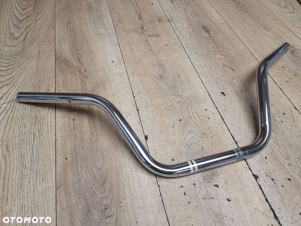 Kierownica Yamaha XVS1100 Drag Star Custom - 3