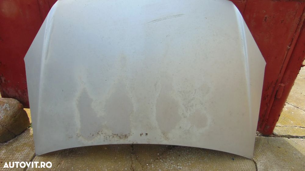 Capota Opel Astra H An 2004-2007 - 2