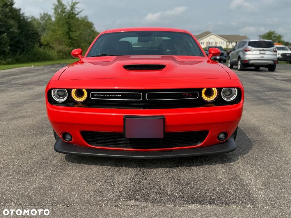 Dodge Challenger 5.7 R/T - 9