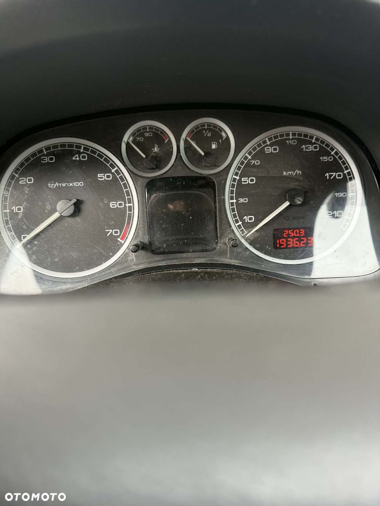 Peugeot 307 1.6 XS - 10