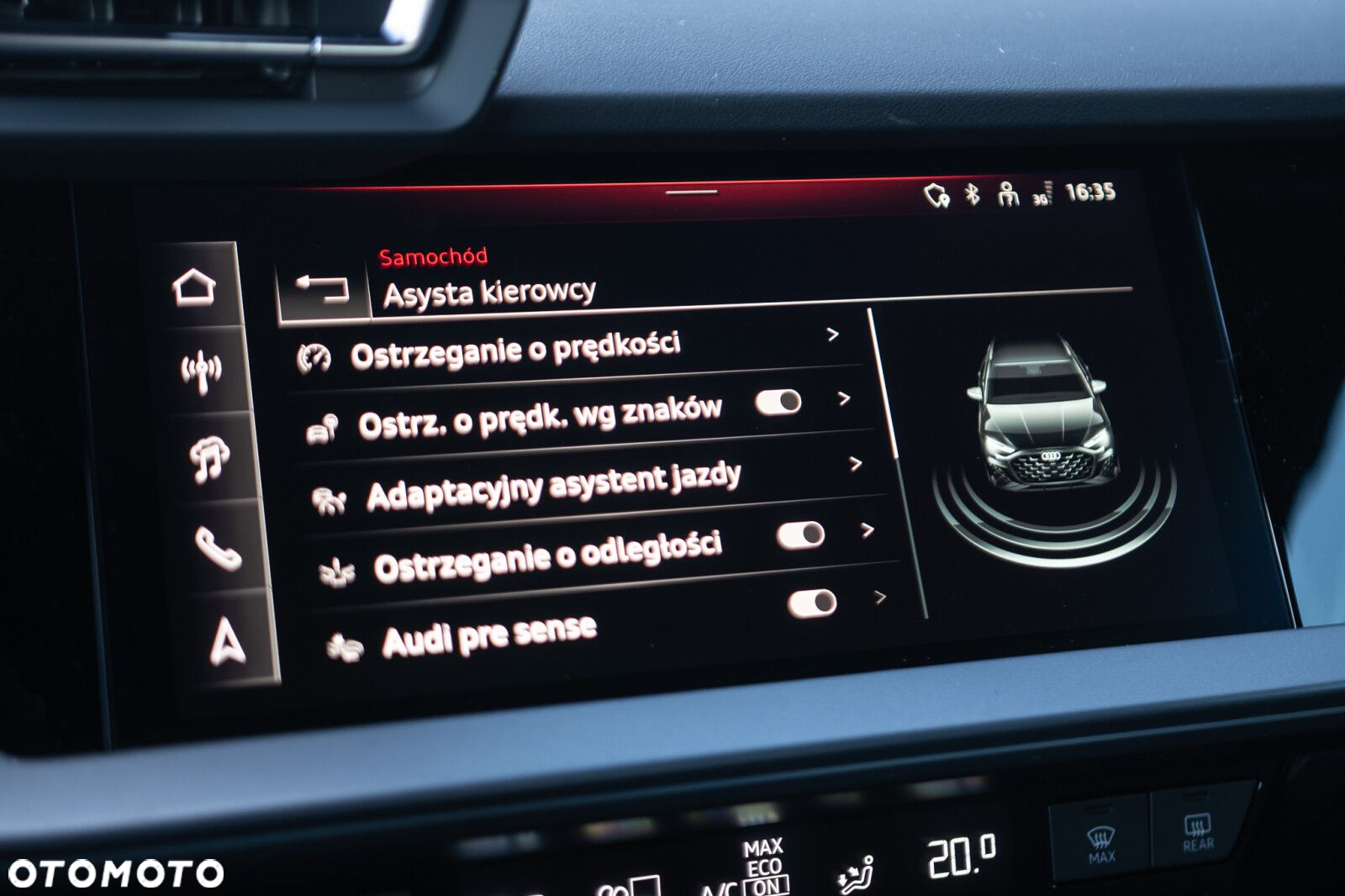Audi A3 - 19
