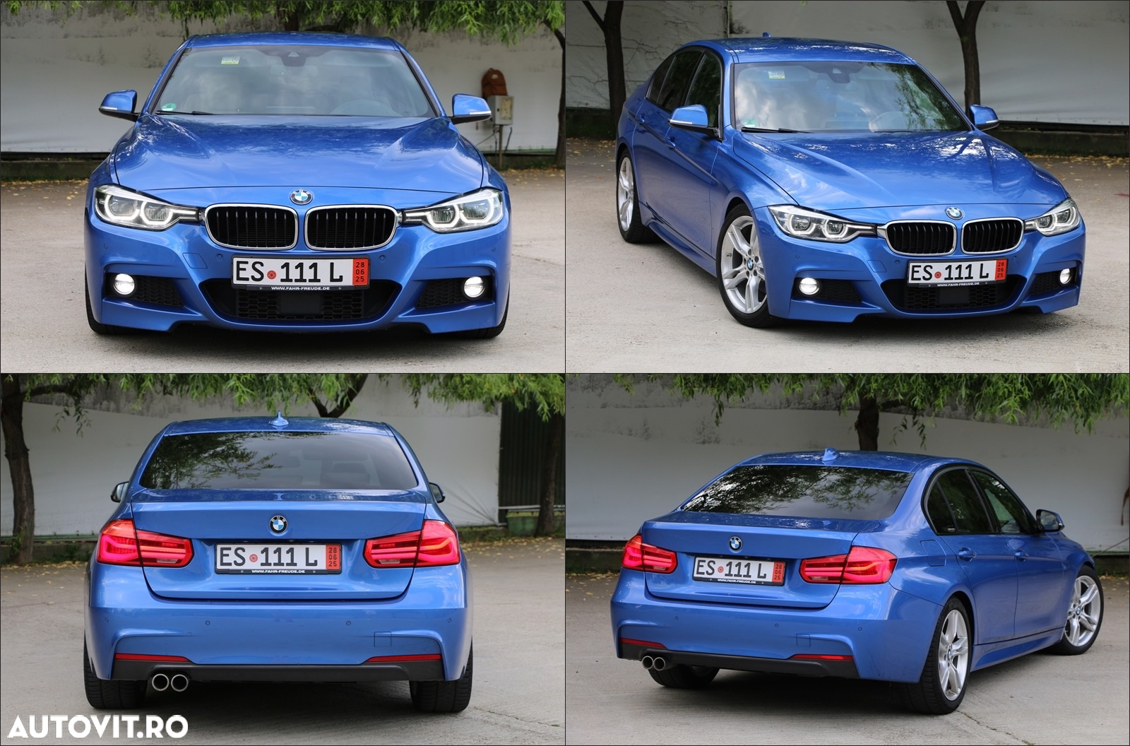BMW Seria 3 - 11