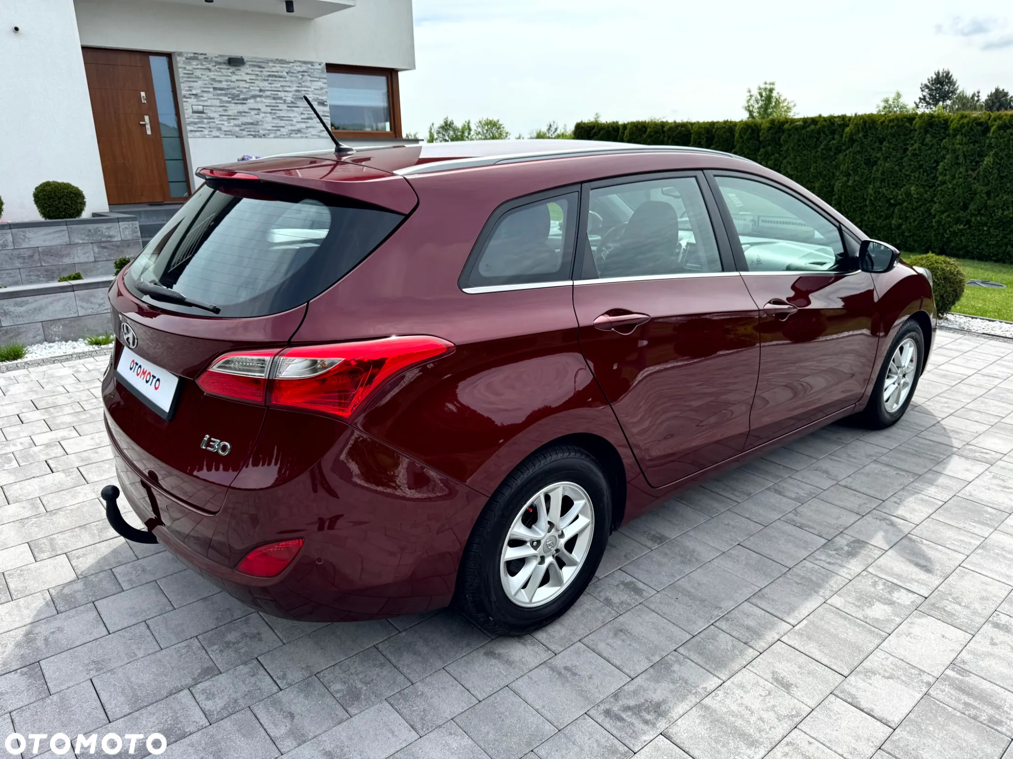 Hyundai i30 - 4