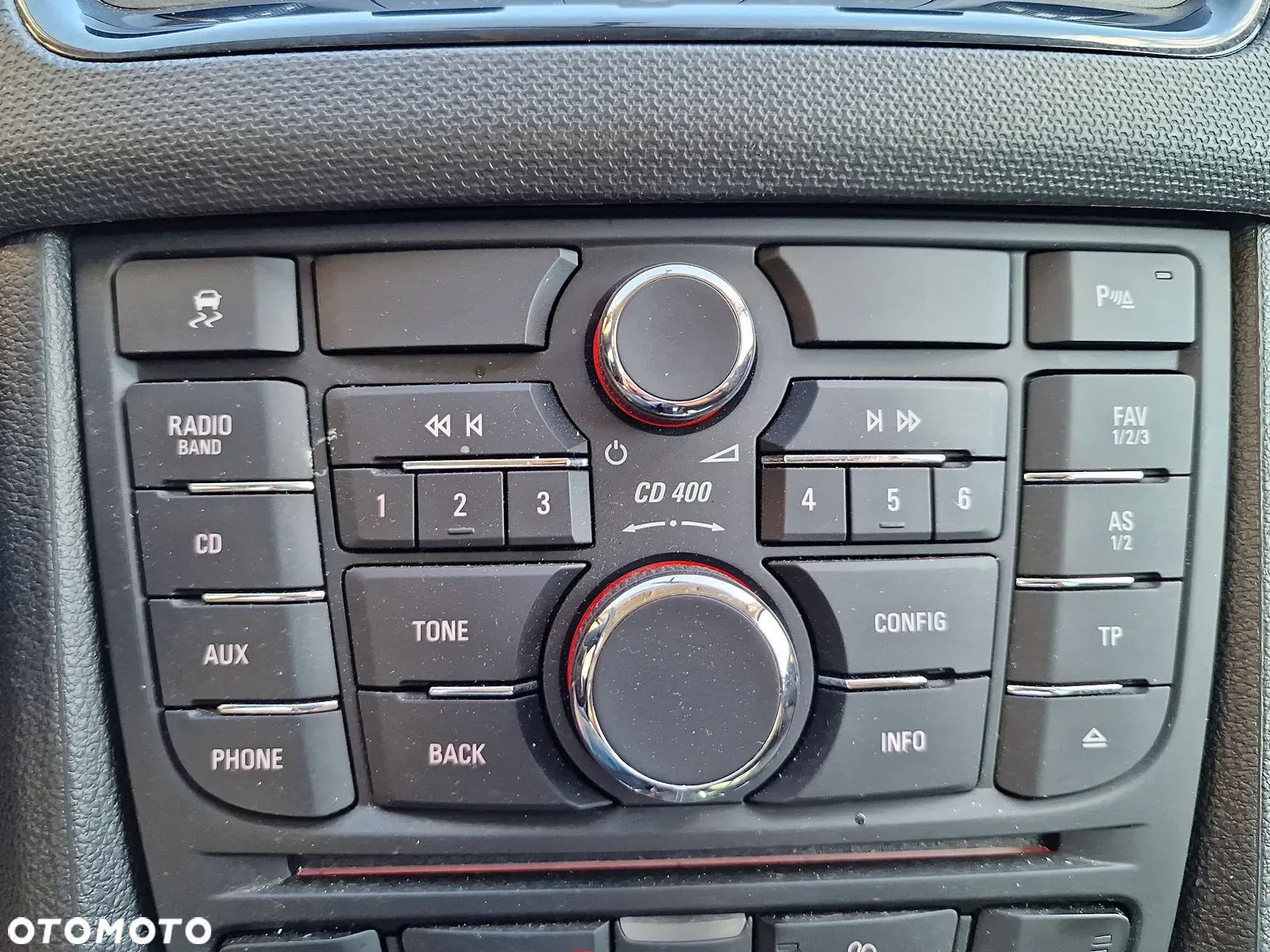Opel Meriva - 16