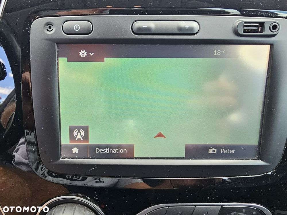 Renault Captur ENERGY TCe 90 Experience - 25