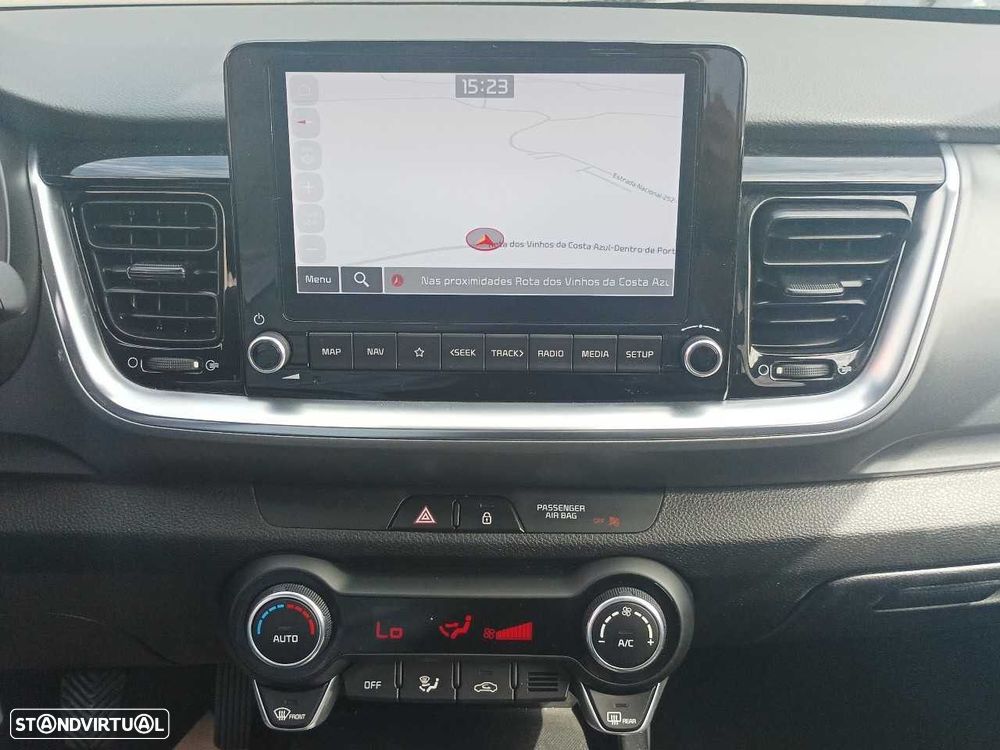 Kia Stonic 1.0 T-GDI Drive - 14
