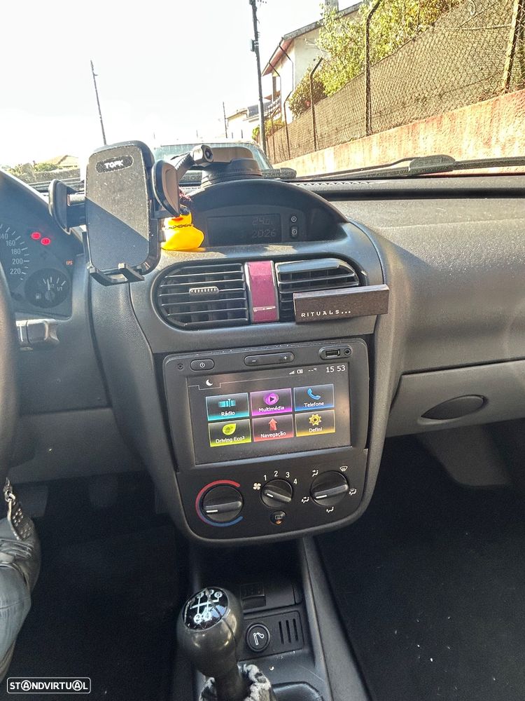 Opel Corsa 1.0 12V Confort - 6