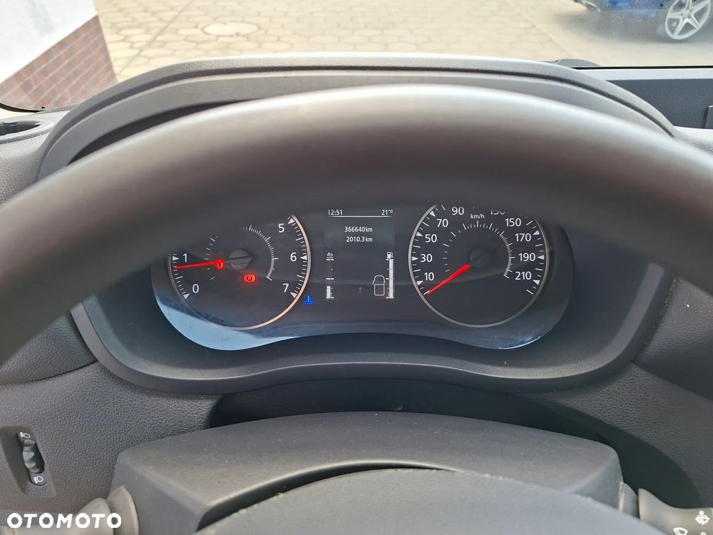 Renault Master - 8
