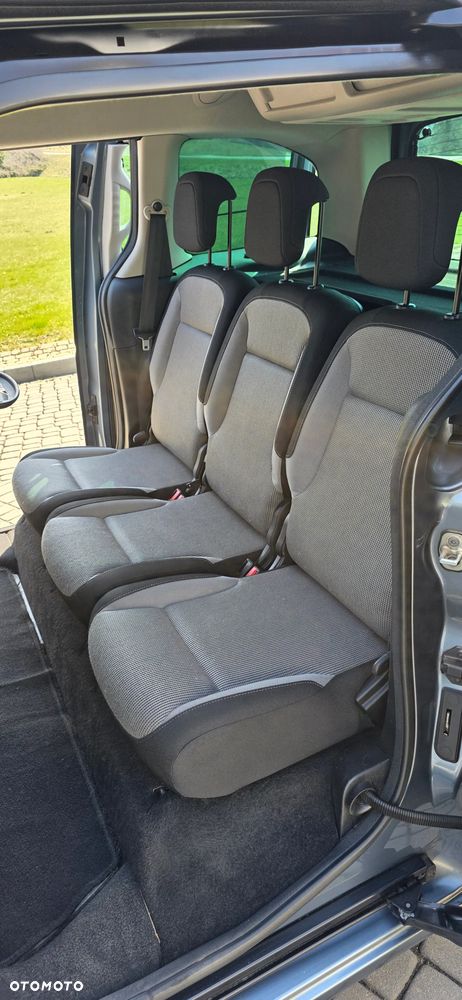 Peugeot Partner - 19