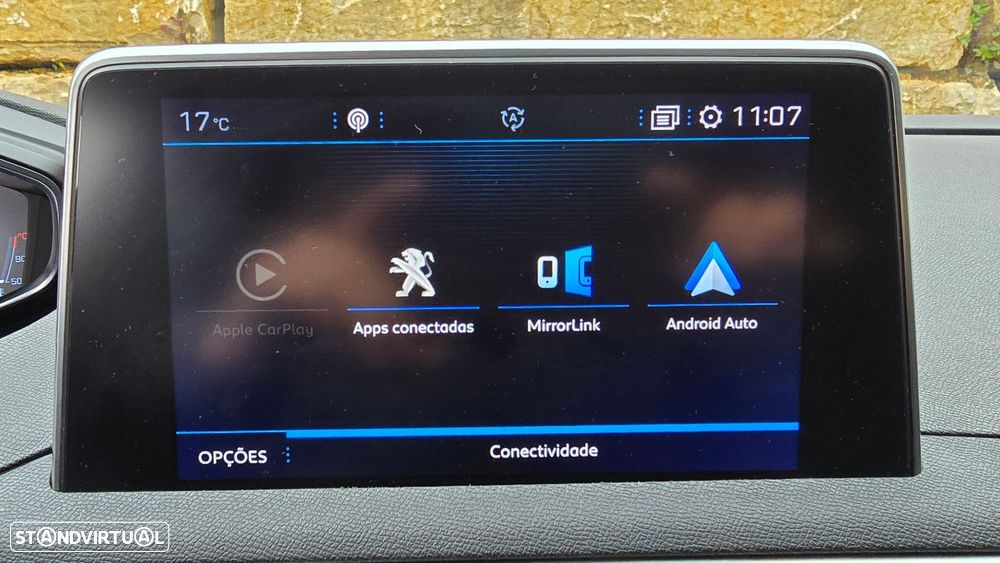 Peugeot 5008 1.5 BlueHDi Active - 24