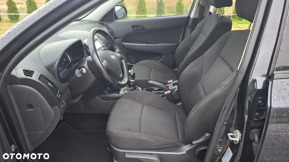 Hyundai i30 1.4 Blue Classic - 10