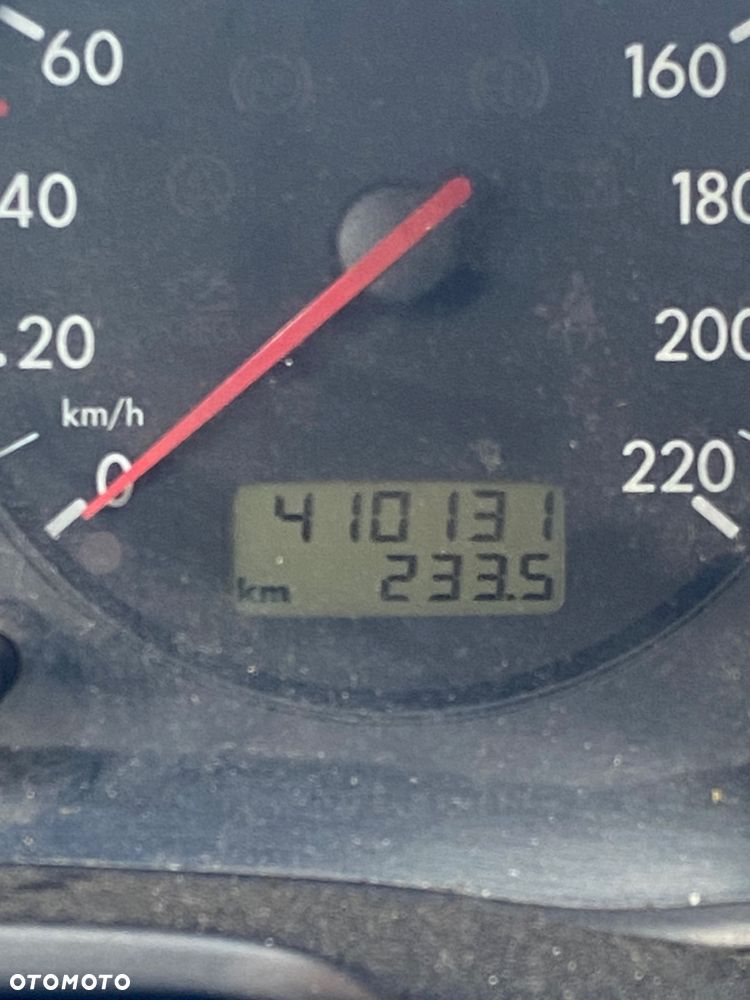Volkswagen Golf 1.9 SDI Trendline - 14