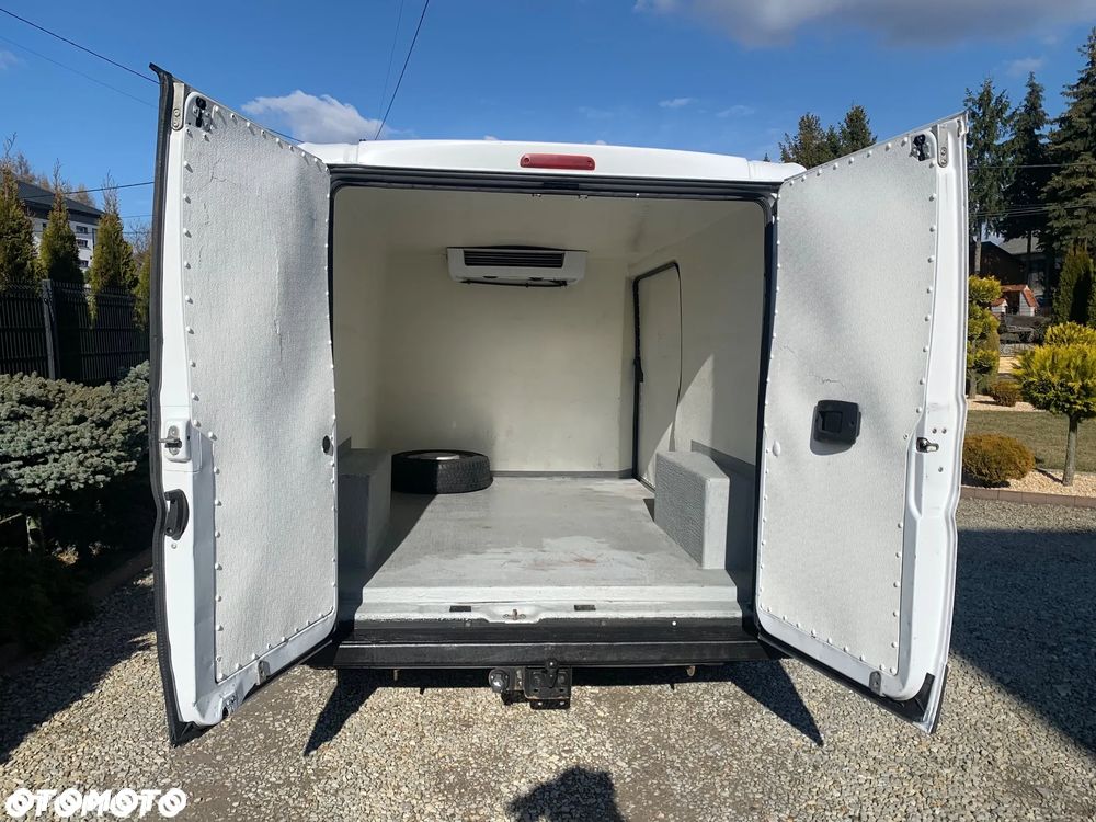 Fiat Ducato  Faktura VAT 23% L2H1 - 18