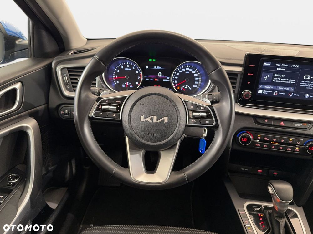 Kia XCeed - 17