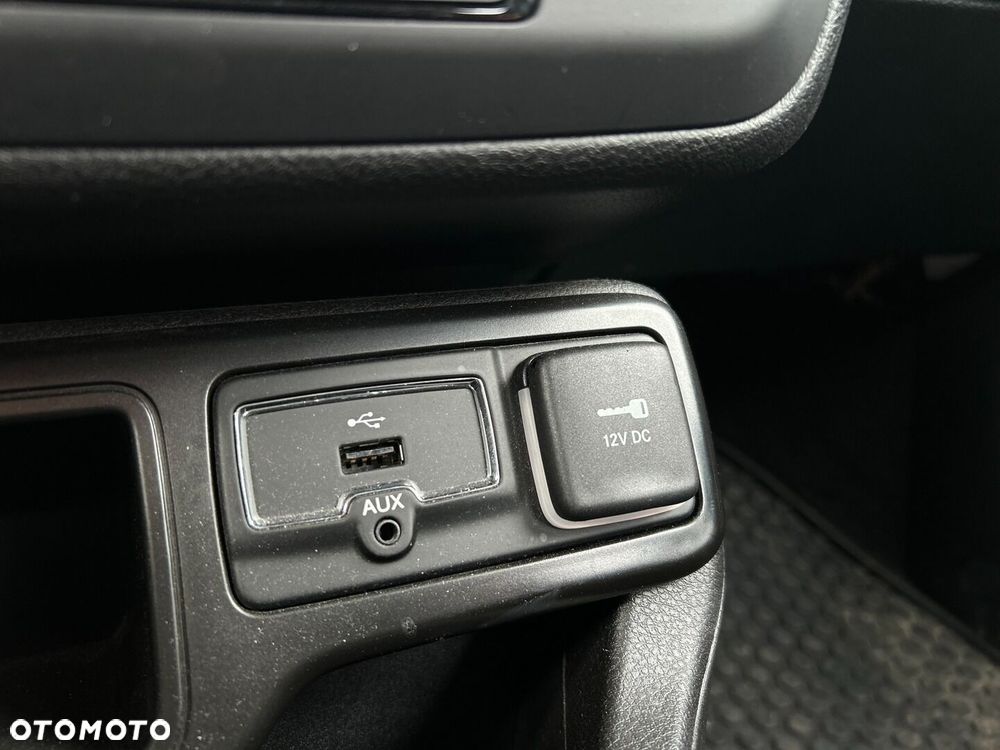 Jeep Renegade 1.0 GSE T3 Turbo Longitude FWD S&S - 21