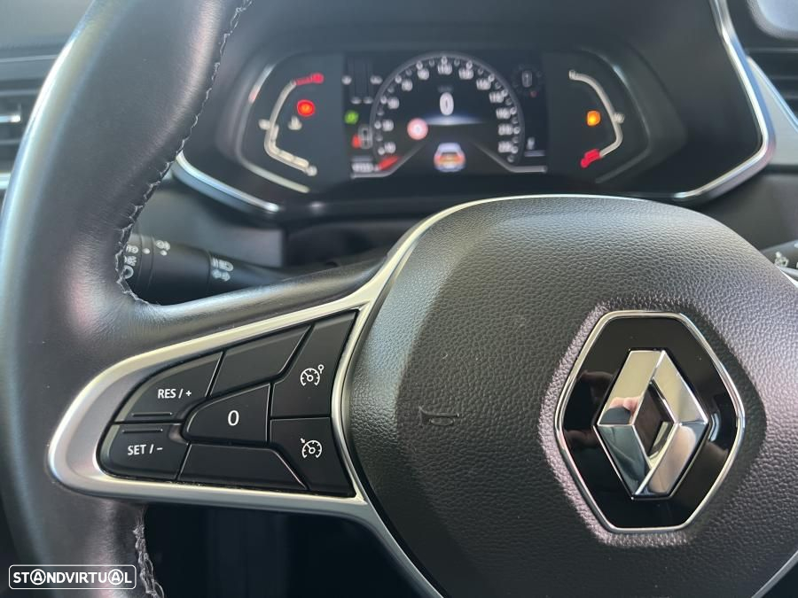 Renault Captur 1.0 TCe Exclusive Bi-Fuel - 29
