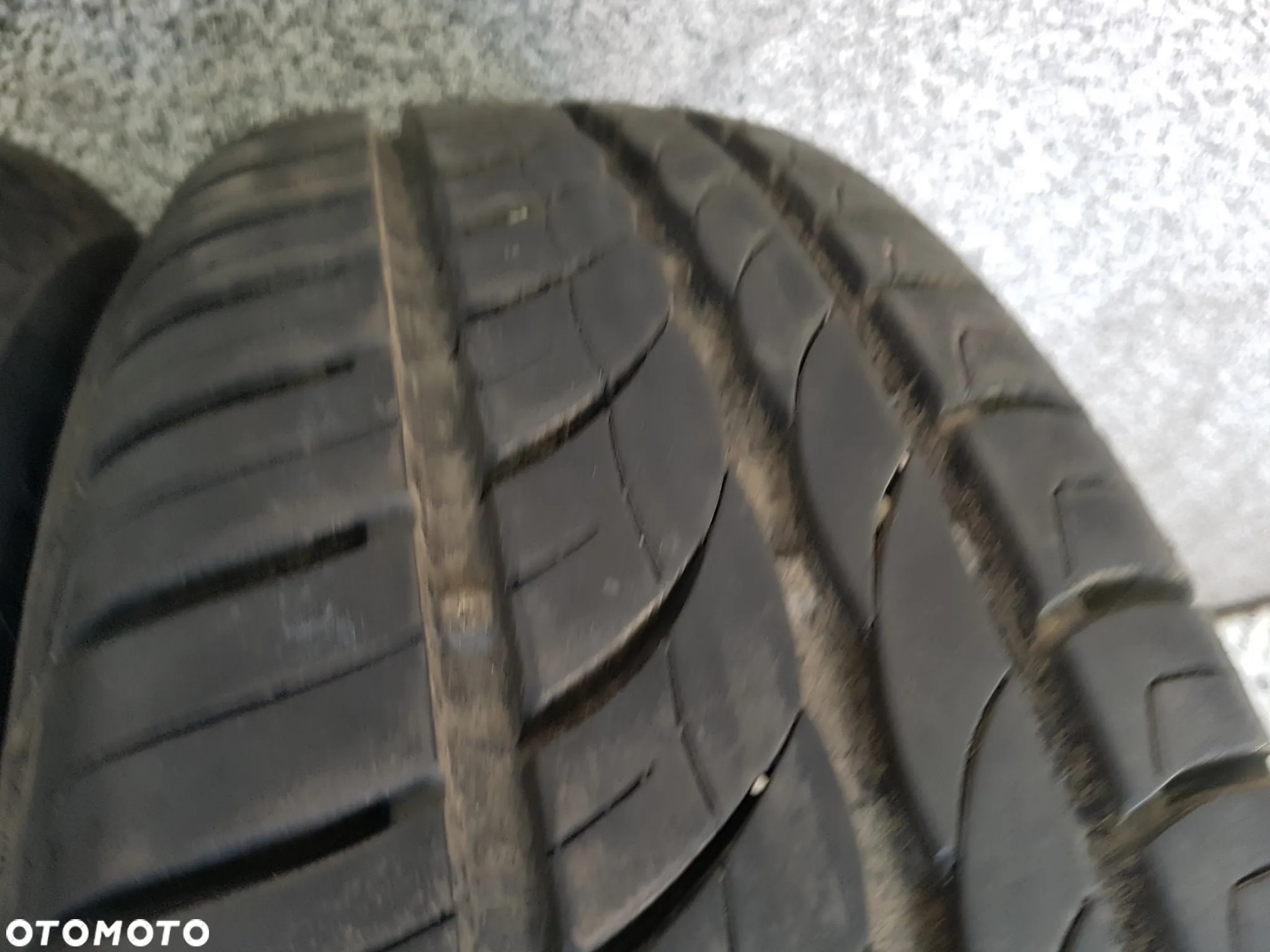 KOŁA LETNIE  FORD FIESTA MK4 MK5 MK6  4X108 5,5JX14 175/65R14 - 29