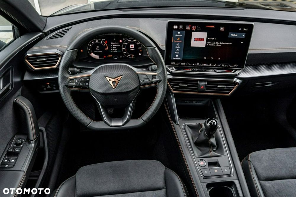 Cupra Leon - 21