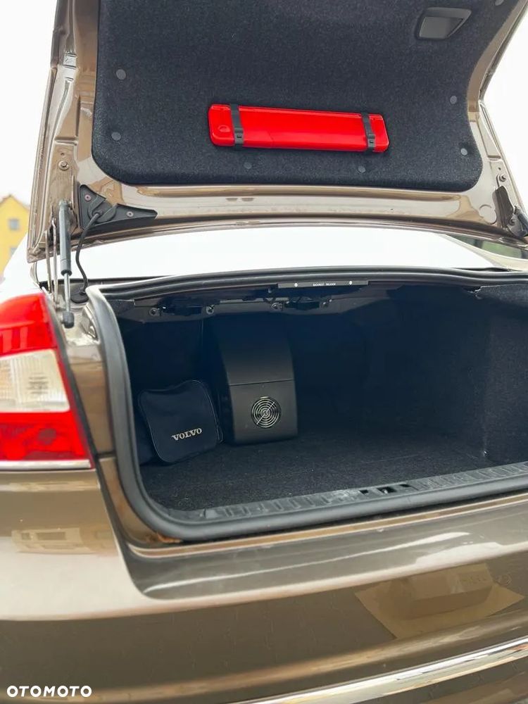 Volvo S80 T6 AWD Executive - 11