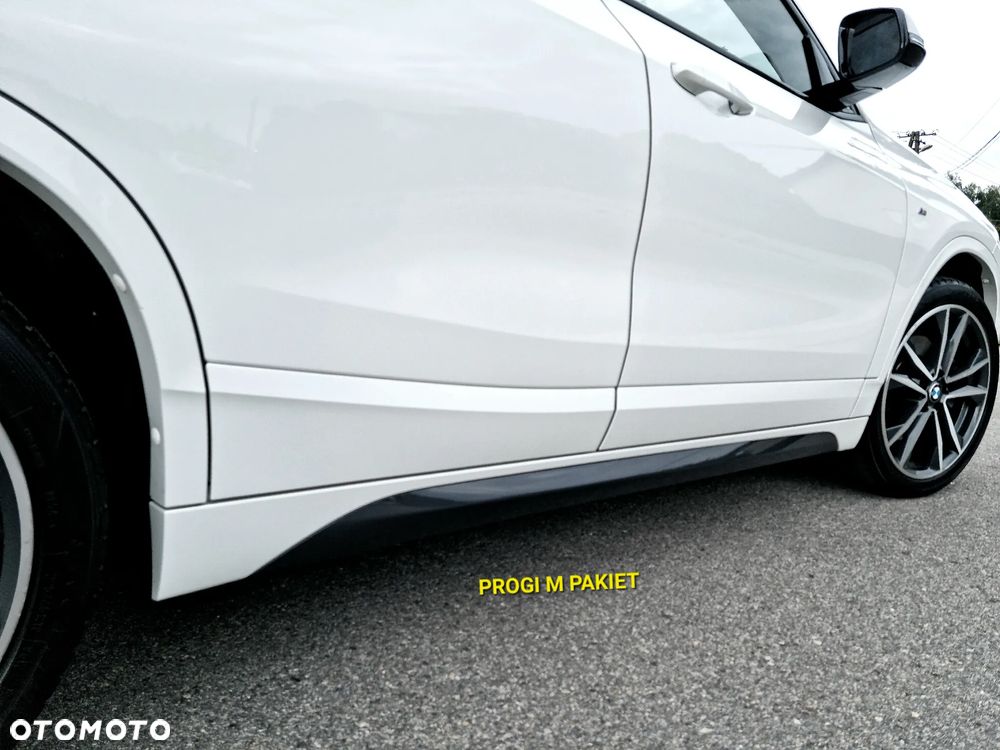 BMW X2 xDrive20d M Sport - 4