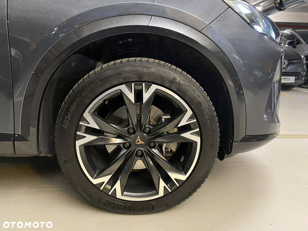 Cupra Formentor - 10