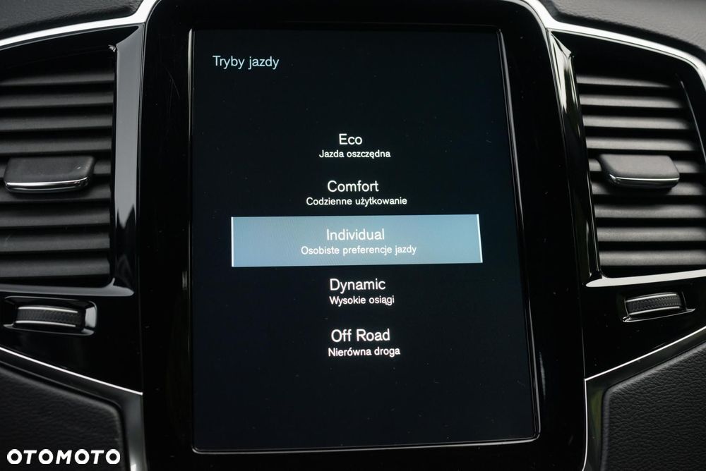 Volvo XC 90 D5 AWD R-Design - 20