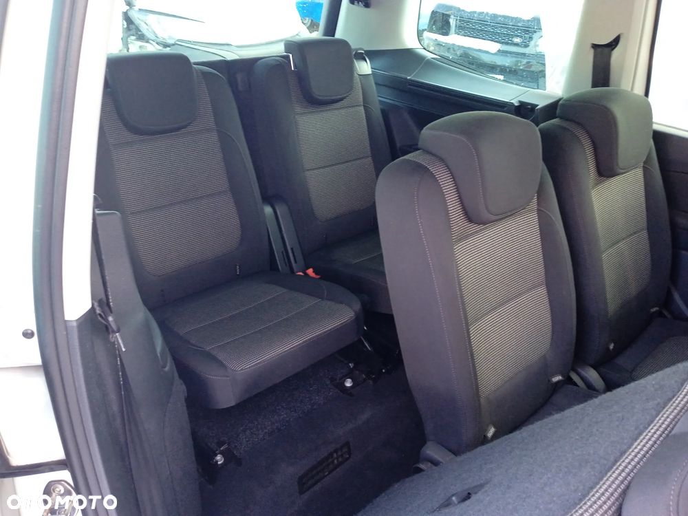 Volkswagen Sharan 2.0 TDI BlueMotion Technology Life - 9