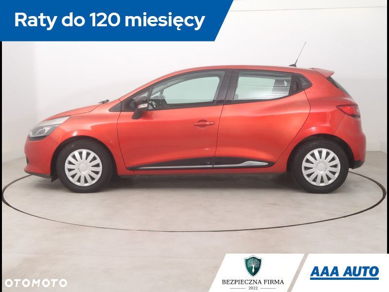 Renault Clio - 4