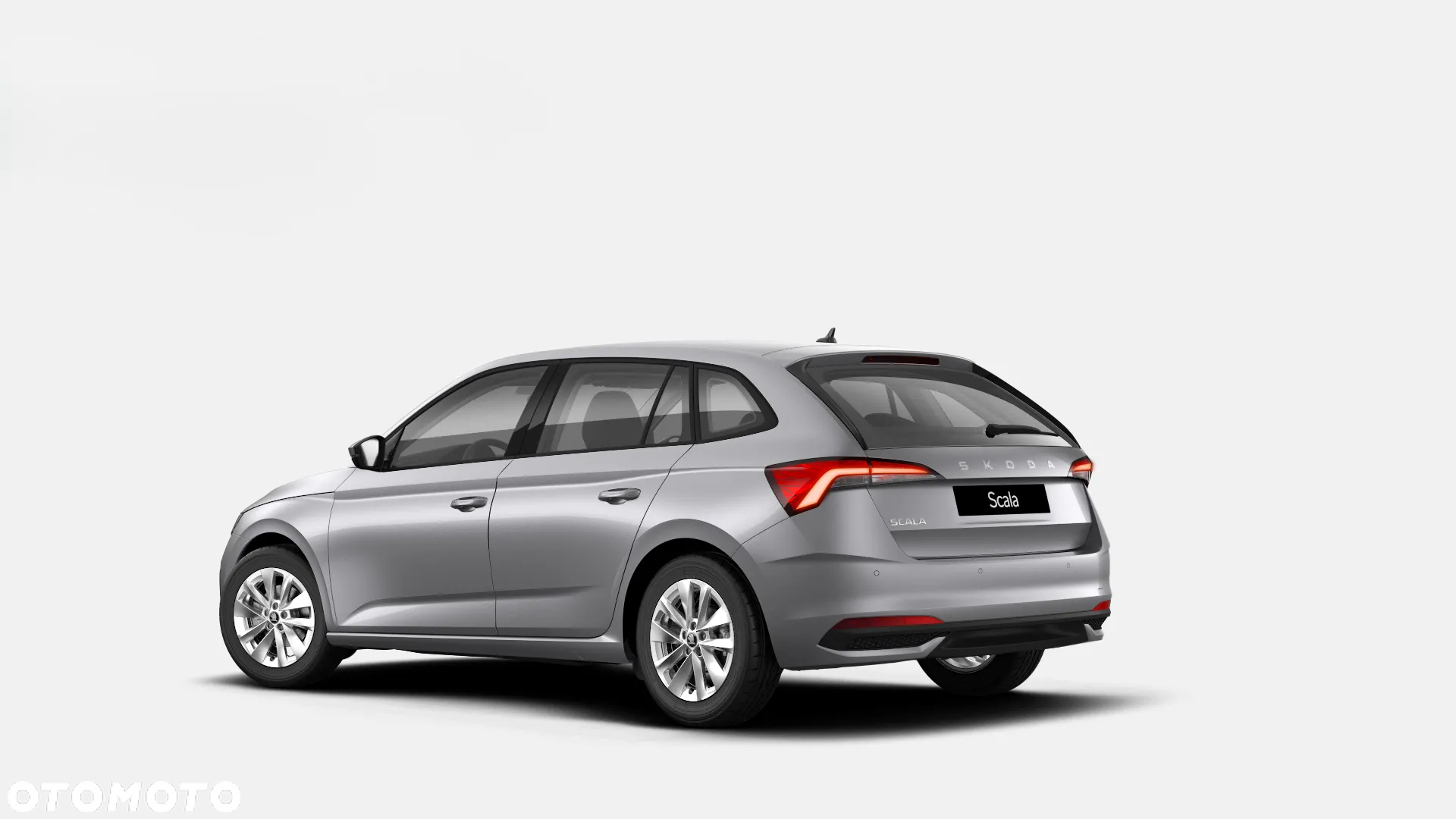 Skoda Scala 1.0 TSI Essence - 3