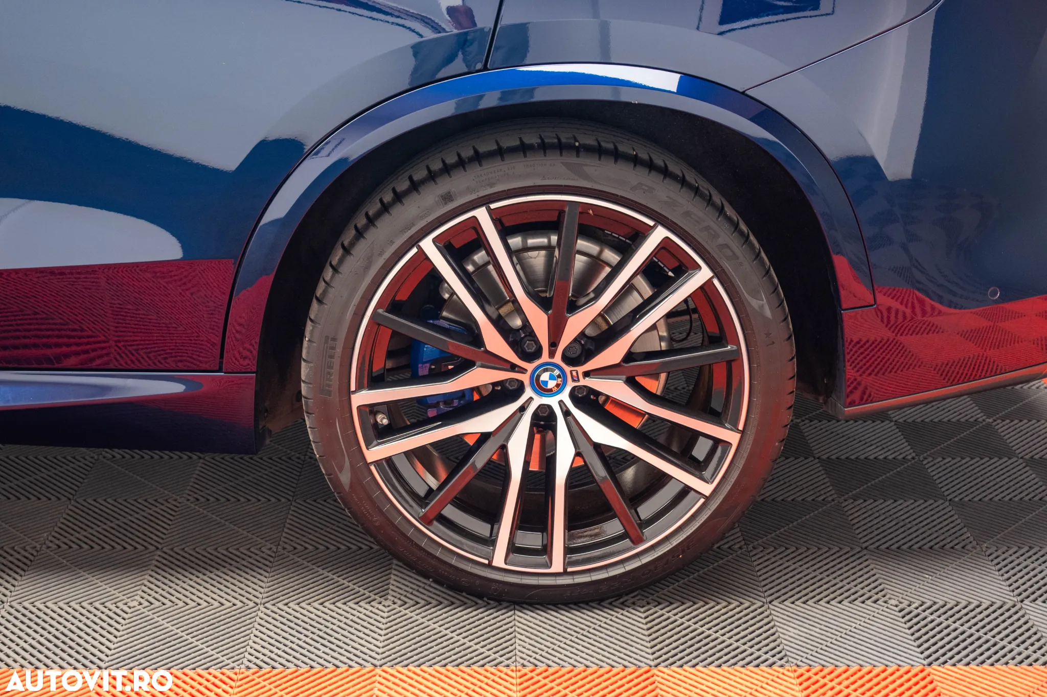 BMW X5 - 12