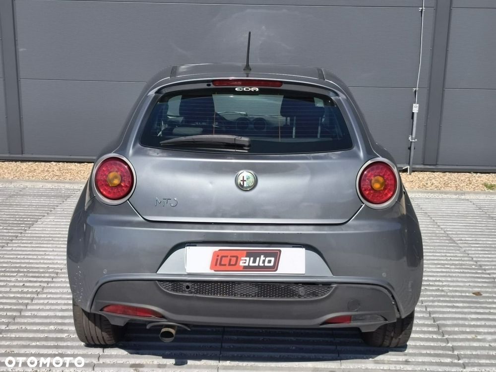 Alfa Romeo Mito - 6