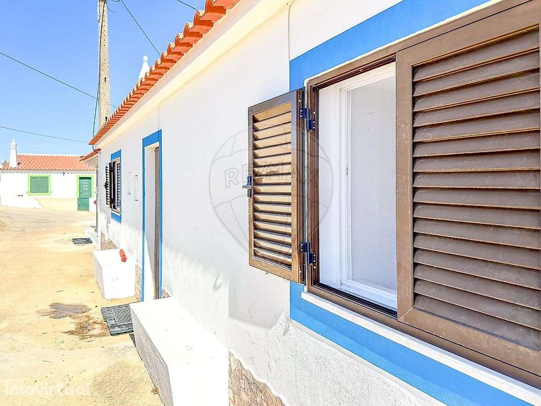 Moradia T2 para venda - Grande imagem: 5/14