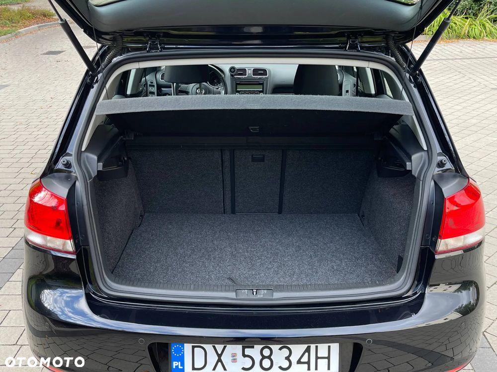 Volkswagen Golf 1.4 TSI Comfortline - 16
