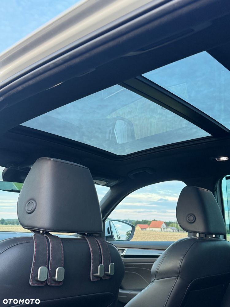 Skoda Kodiaq 2.0 TDI 4x4 L&K DSG - 15